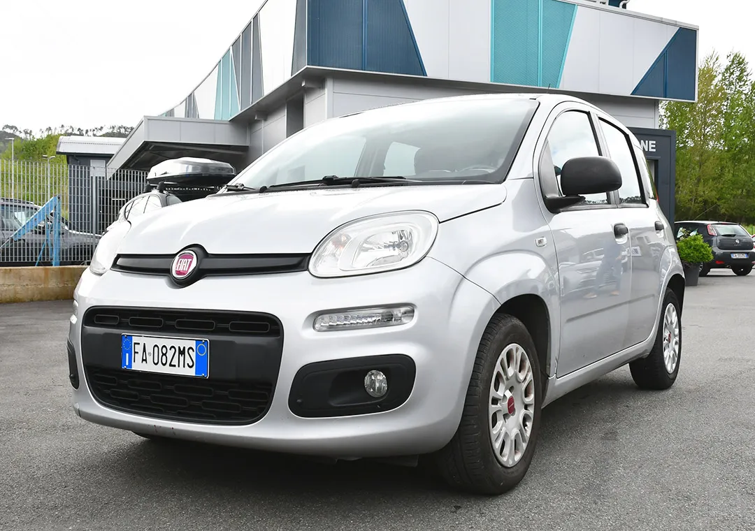 autoservice-ultimi-arrivi-4 2 Fiat Panda 1.0 FireFly Hybrid | Noleggio | Autoservice
