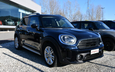 MINI Countryman 2.0 Cooper D Automatica